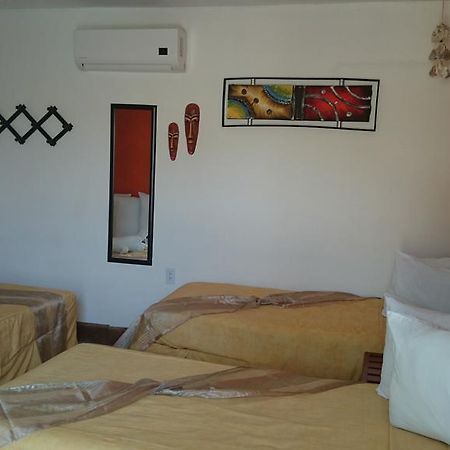 Hotel Posada La Regia Champotón Εξωτερικό φωτογραφία
