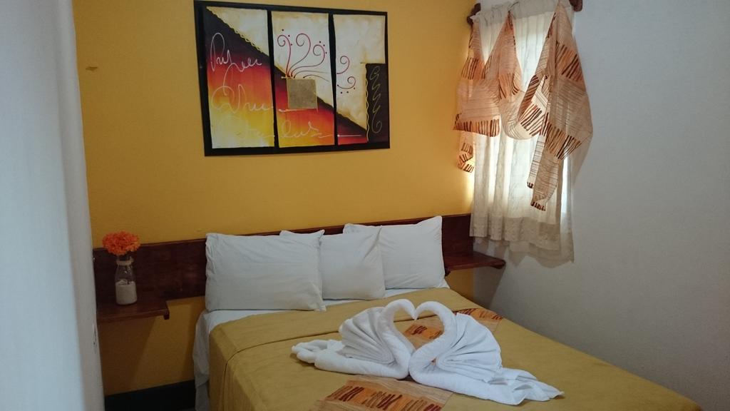 Hotel Posada La Regia Champotón Εξωτερικό φωτογραφία