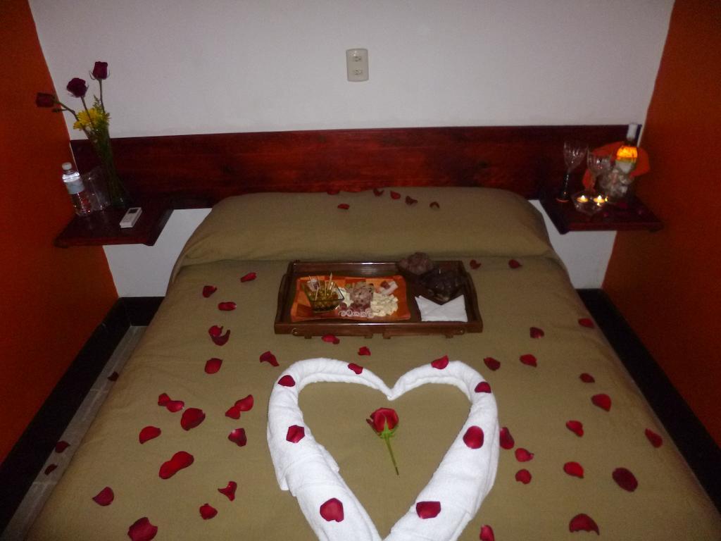 Hotel Posada La Regia Champotón Δωμάτιο φωτογραφία