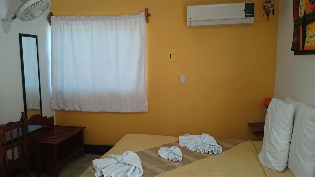 Hotel Posada La Regia Champotón Εξωτερικό φωτογραφία