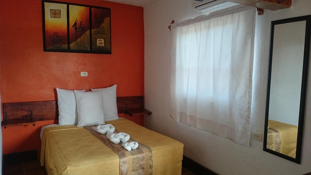 Hotel Posada La Regia Champotón Εξωτερικό φωτογραφία
