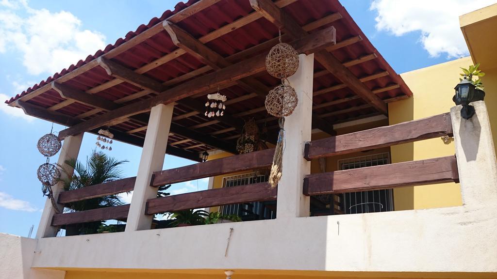 Hotel Posada La Regia Champotón Εξωτερικό φωτογραφία