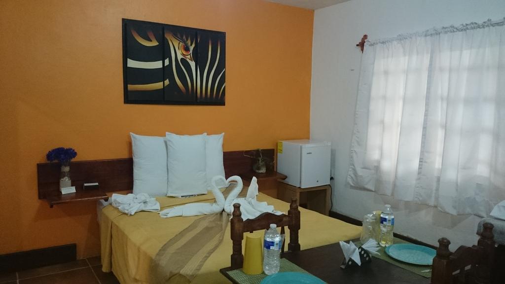 Hotel Posada La Regia Champotón Εξωτερικό φωτογραφία