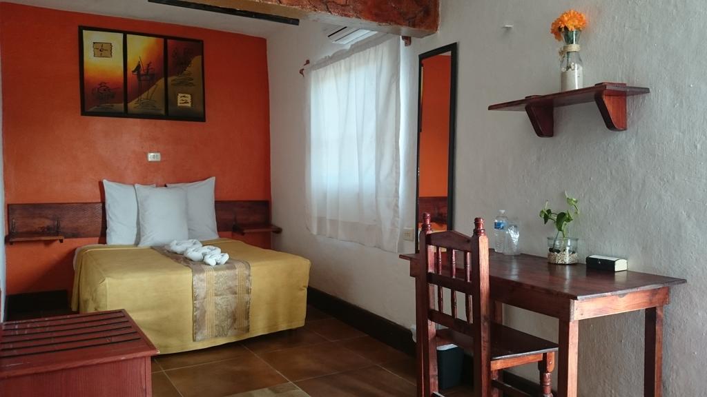 Hotel Posada La Regia Champotón Εξωτερικό φωτογραφία