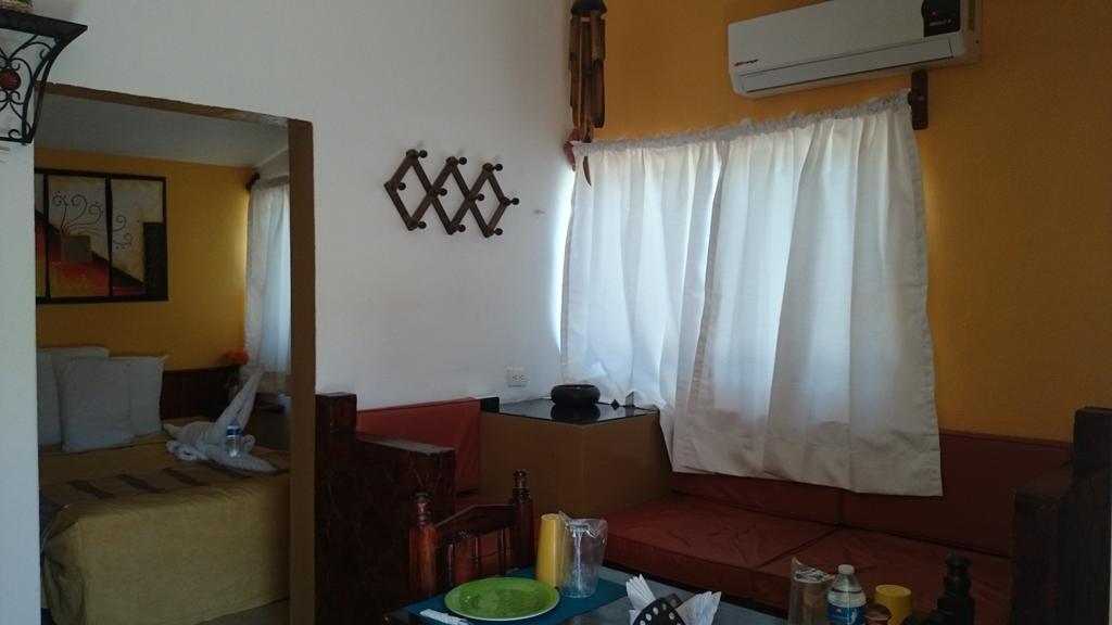Hotel Posada La Regia Champotón Εξωτερικό φωτογραφία