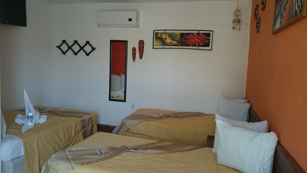 Hotel Posada La Regia Champotón Εξωτερικό φωτογραφία