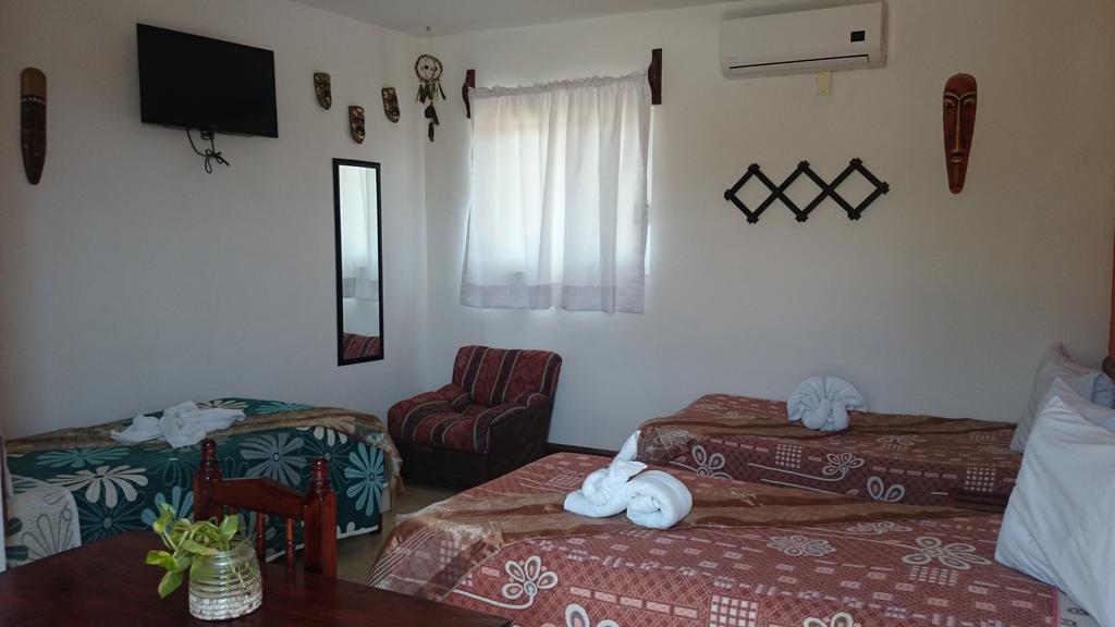 Hotel Posada La Regia Champotón Εξωτερικό φωτογραφία
